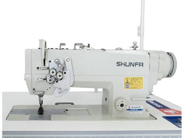 Промышленная швейная машина Shunfa SF845-3D