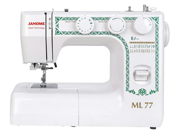 Швейная машина Janome ML77