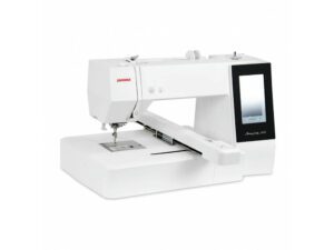Вышивальная машина Janome Memory Craft 500E