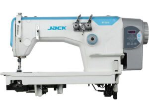 Промышленная швейная машина Jack JK-8558G-WZ-2