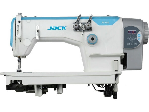 Промышленная швейная машина Jack JK-8558G-WZ-2
