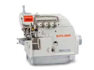 Промышленный оверлок Siruba 747KS-514M3-24/DKKH