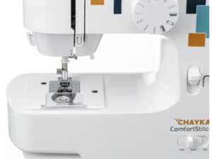 Швейная машина Chayka (Чайка) ComfortStitch 11