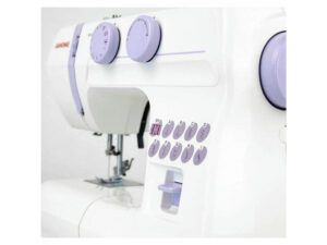 Швейная машина Janome 1008
