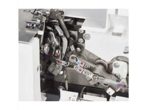Коверлок Bernina Bernette Funlock b48