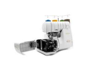 Оверлок Babylock BLE3ATW2 Enlighten
