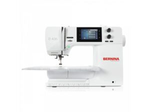 Швейная машина Bernina 435