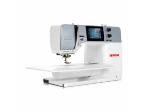 Швейно-вышивальная машина Bernina 570QE