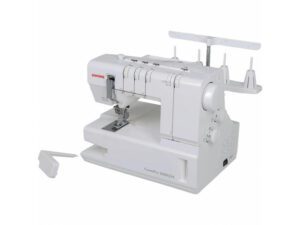 Распошивальная машина Janome Cover Pro 2000CPX