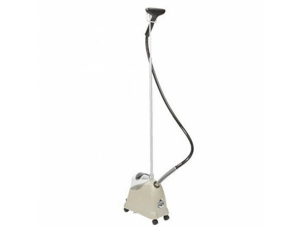Отпариватель 28 л серый Jiffy Steamer J-2000