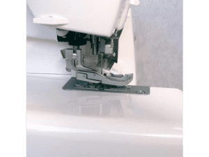 Коверлок Babylock BLS8 Accolade