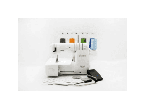 Коверлок Babylock BLES-8 Ovation