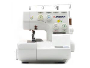 Оверлок Jaguar 880D