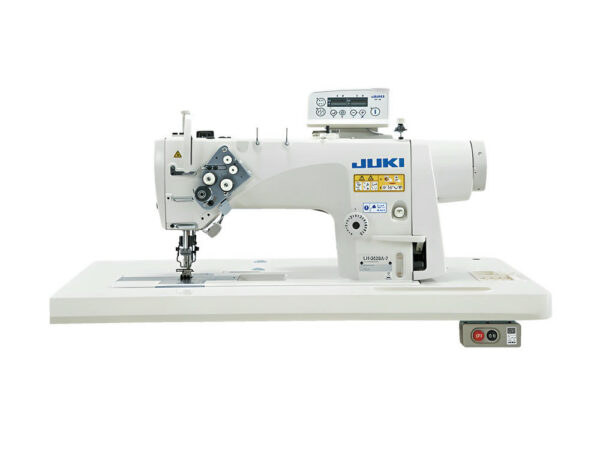 Швейная машина Juki LH-3528A (SS)-7/AK135/SC920AN/CP180