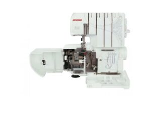 Оверлок Janome ArtDecor 724D