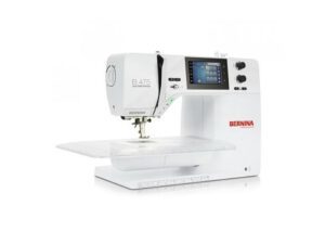 Швейная машина Bernina B 475 Special edition