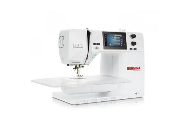 Швейная машина Bernina B 475 Special edition
