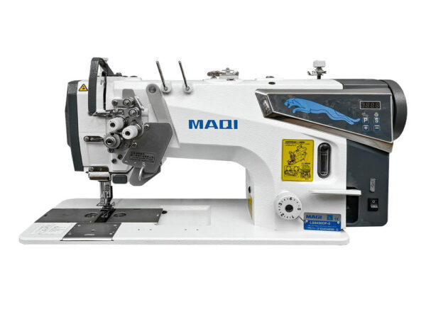 Промышленная швейная машина Maqi LS-8750DP