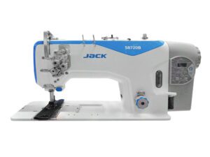 Промышленная швейная машина Jack JK-58720В-005