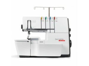 Оверлок Bernina Bernette b64
