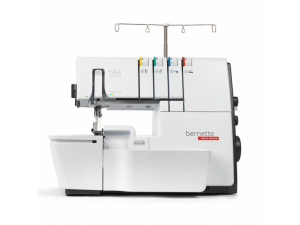 Оверлок Bernina Bernette b64