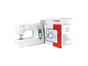 Швейная машина Janome V-17 Escape