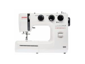 Швейная машина Janome Q33