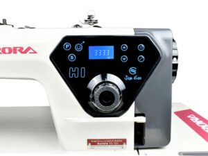 Промышленная швейная машина Aurora H1-H
