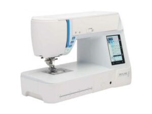 Швейная машина Janome SKYLINE S7