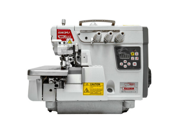 Промышленный оверлок Baoyu GT-900D-3