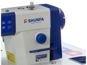 Промышленная швейная машина Shunfa S310