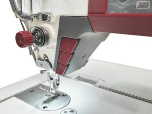 Настольная промышленная швейная машина Aurora A-8E Home