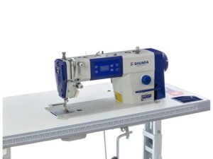 Промышленная швейная машина Shunfa S310