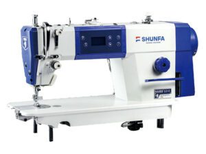 Промышленная швейная машина Shunfa S310