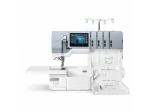Оверлок Bernina L860