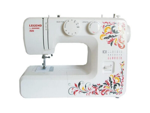 Швейная машина Janome 2525 Legend