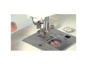 Швейная машина Juki HZL-357ZP-С