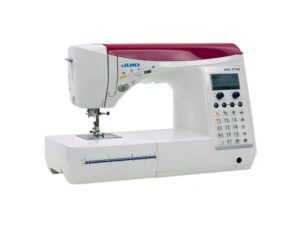 Швейная машина Juki HZL F700