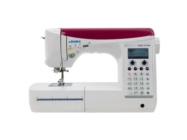 Швейная машина Juki HZL F700