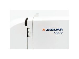 Швейная машина Jaguar VX-7