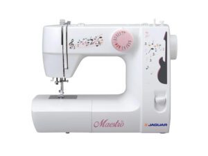 Швейная машина Jaguar Maestro 21