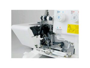 Оверлок Juki MO 654 DEN