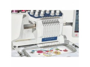 Вышивальная машина Brother PR 1055X