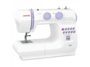 Швейная машина Janome 1008