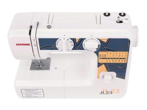 Швейная машина Janome JL-23