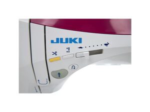 Швейная машина Juki HZL F700
