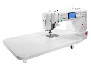 Швейная машина Elna eXcellence 720 Pro
