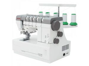 Распошивальная машина Janome CoverPro 3000 Professional