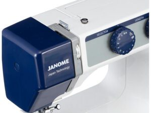 Швейная машина Janome SP903