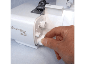 Коверлок Babylock BLS8 Accolade